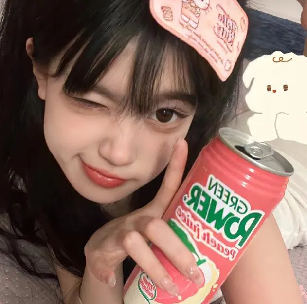 真命天女
