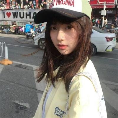 白白的世界