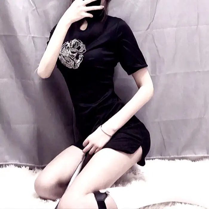 骇故事之招魂
